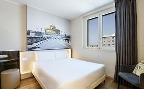 B&B Hotel Roma Fiumicino Aeroporto Fiera 1